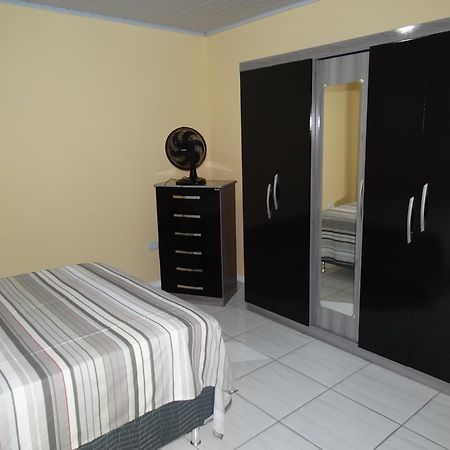 Apartamento Osmar Gaya Navegantes Apartment Luaran gambar