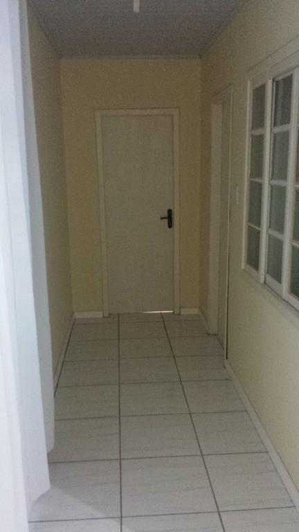 Apartamento Osmar Gaya Navegantes Apartment Luaran gambar