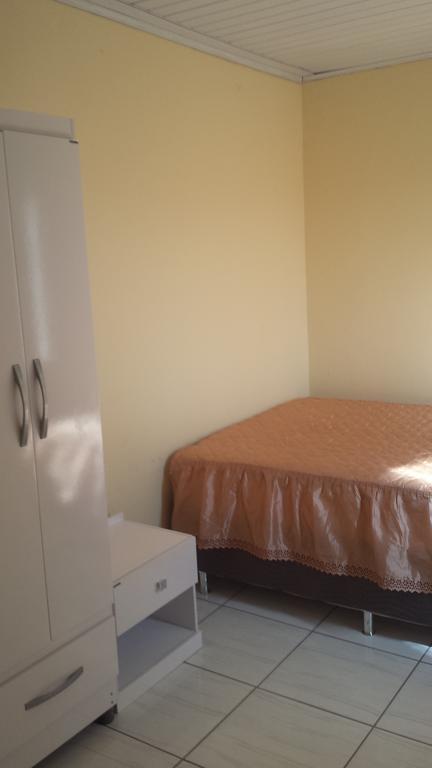 Apartamento Osmar Gaya Navegantes Apartment Luaran gambar