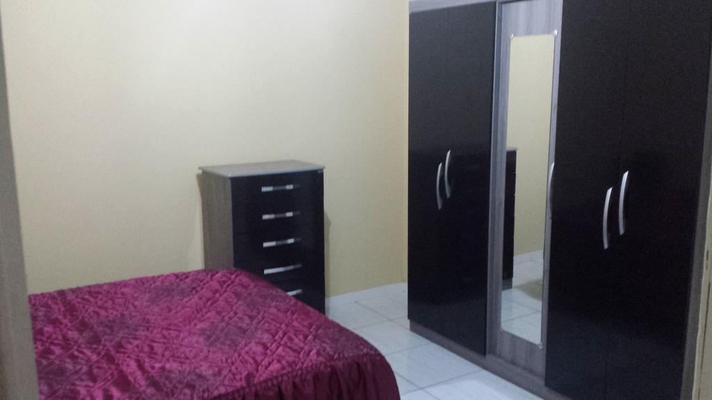 Apartamento Osmar Gaya Navegantes Apartment Luaran gambar