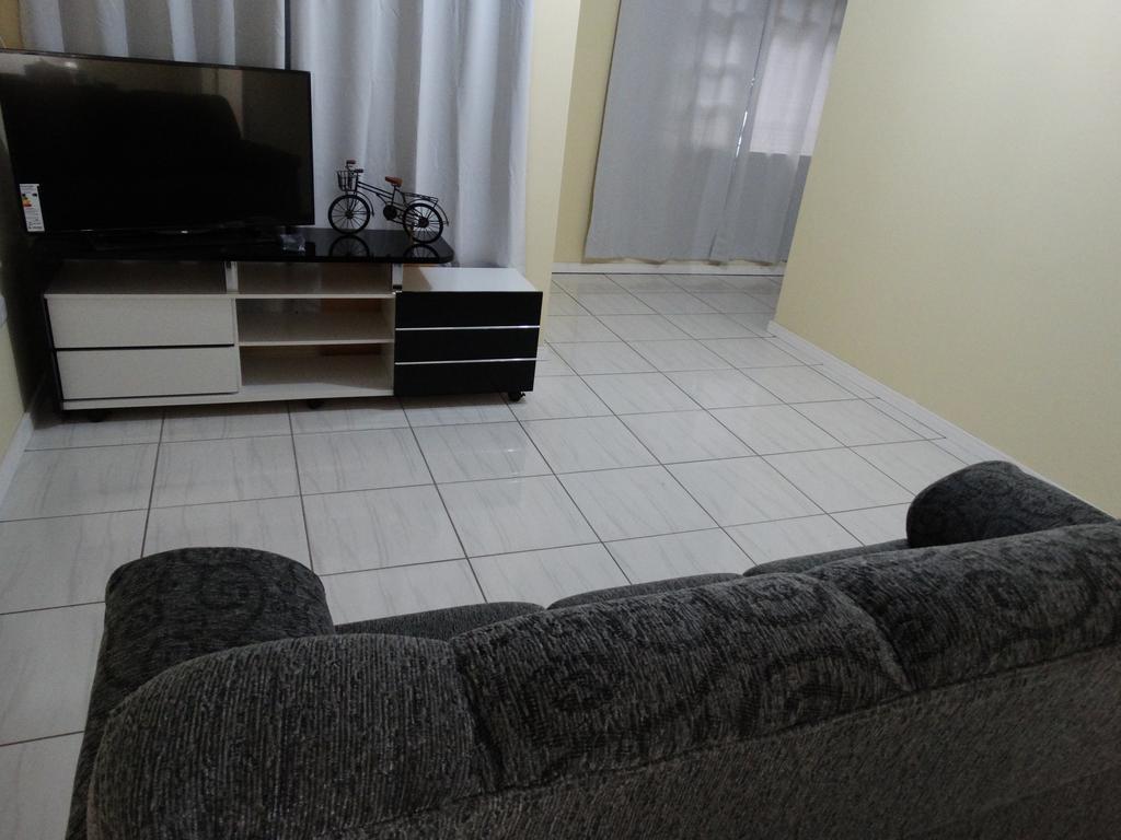 Apartamento Osmar Gaya Navegantes Apartment Luaran gambar