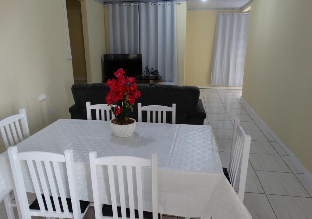 Apartamento Osmar Gaya Navegantes Apartment Luaran gambar