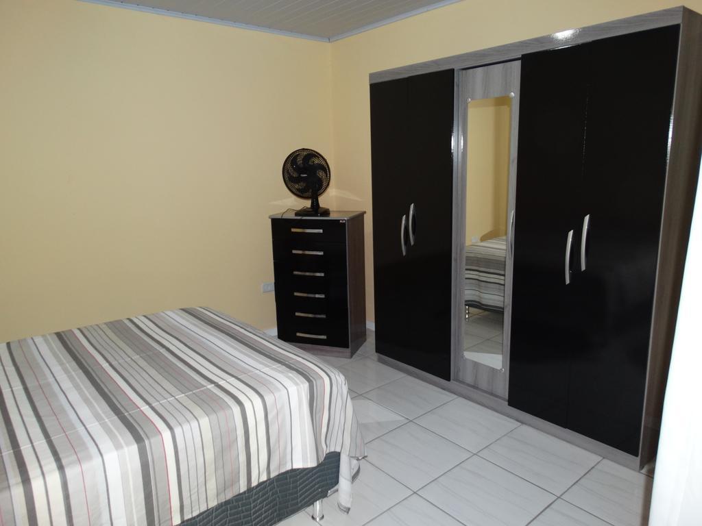 Apartamento Osmar Gaya Navegantes Apartment Luaran gambar